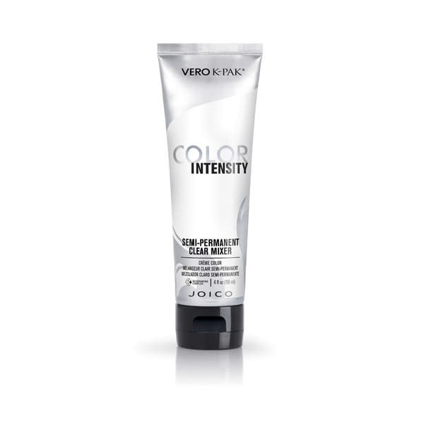 JOICO - COLOR INTENSITY Colorant Semi-Permanent 118ml - CLEAR