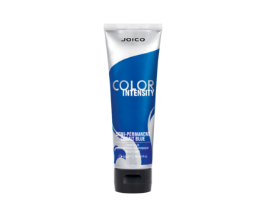 JOICO COLOR INTENSITY Semi-Permanent Color 118ml COBALT BLUE