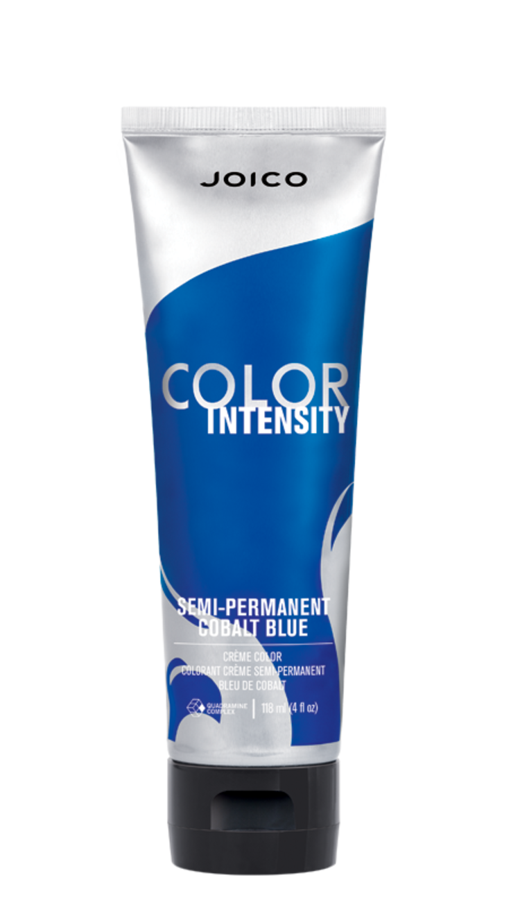JOICO JOICO - COLOR INTENSITY Colorant Semi-Permanent 118ml - COBALT BLUE