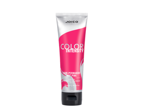 JOICO JOICO - COLOR INTENSITY Colorant Semi-Permanent 118ml - HOT PINK
