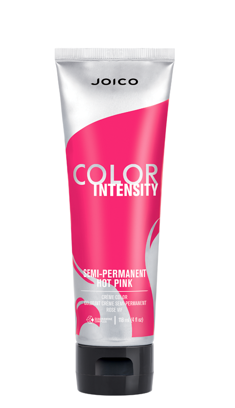 JOICO - COLOR INTENSITY Colorant Semi-Permanent 118ml - HOT PINK