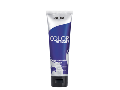 JOICO COLOR INTENSITY Semi-Permanent Color 118ml INDIGO