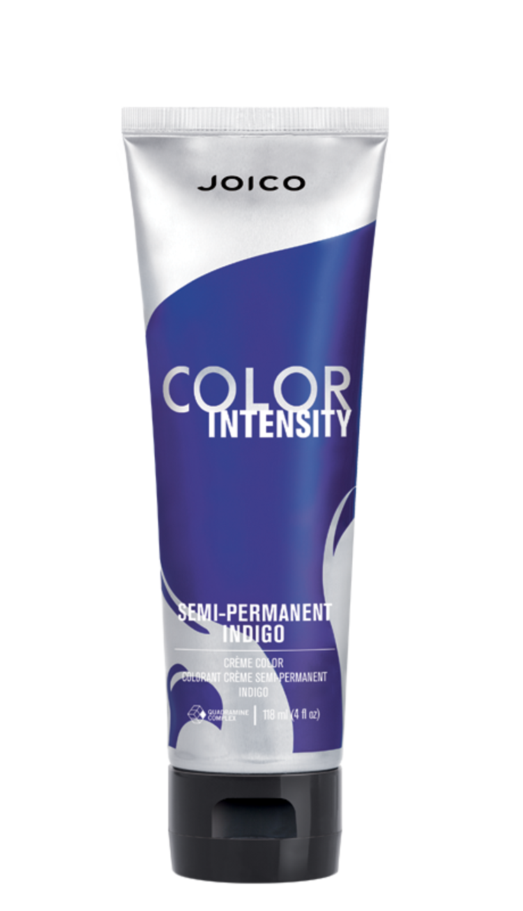 JOICO JOICO - COLOR INTENSITY Colorant Semi-Permanent 118ml - INDIGO
