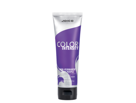 JOICO COLOR INTENSITY Semi-Permanent Color 118ml LIGHT PURPLE