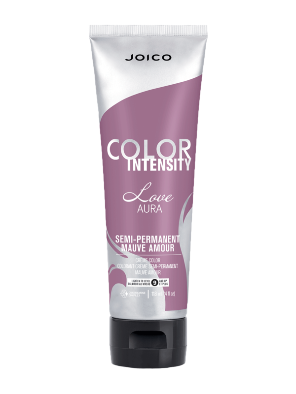 JOICO JOICO - COLOR INTENSITY Colorant Semi-Permanent 118ml - Love Aura MAUVE AMOUR