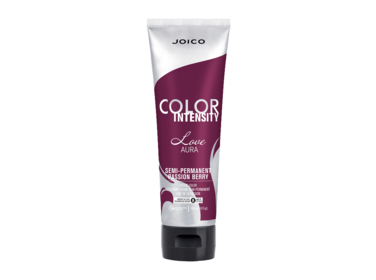 JOICO JOICO - COLOR INTENSITY Colorant Semi-Permanent 118ml - Love Aura PASSION BERRY