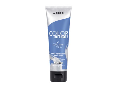 JOICO COLOR INTENSITY Semi-Permanent Color 118ml Love Aura PERRY-WINK