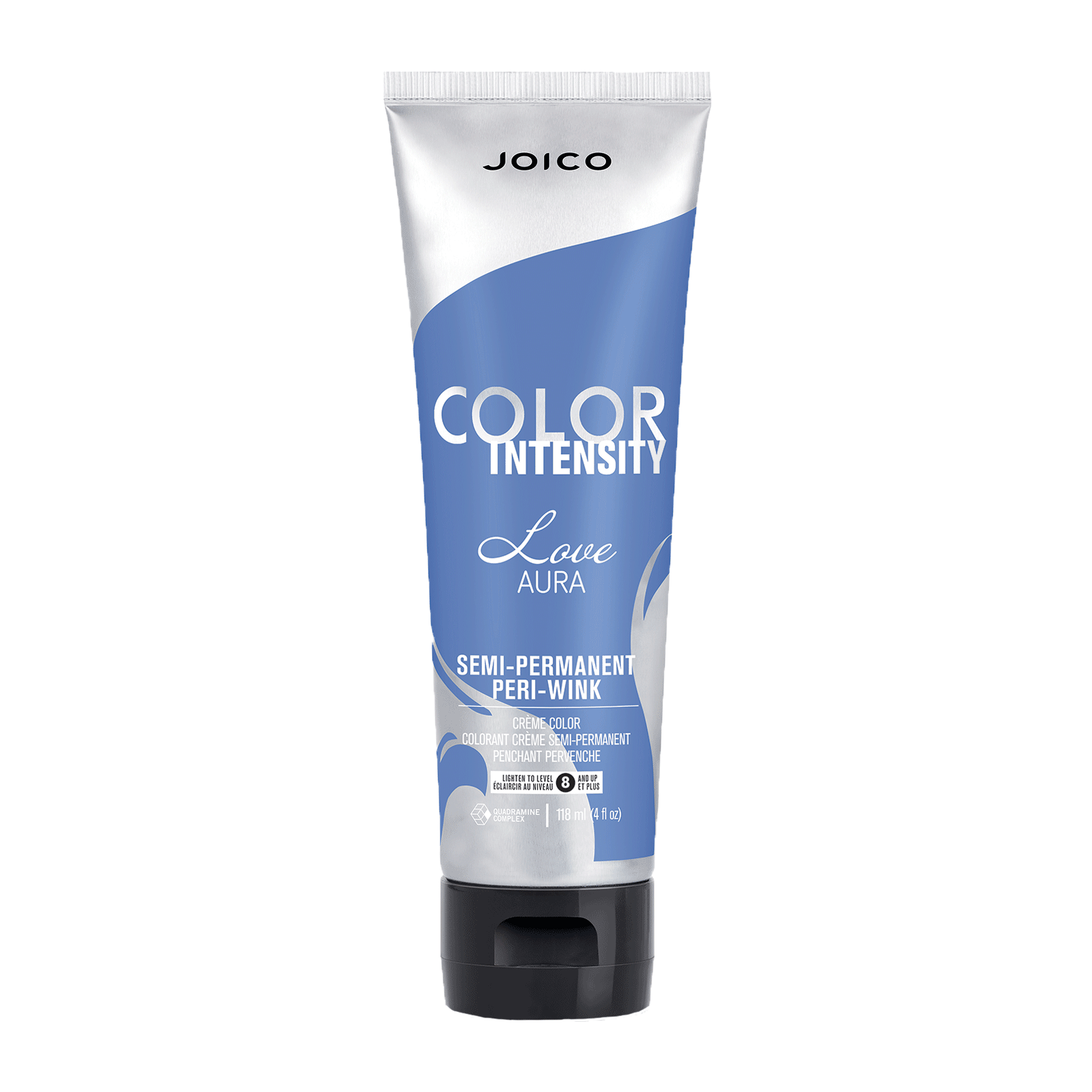 COLOR INTENSITY Semi-Permanent Color 118ml Love Aura PERRY-WINK