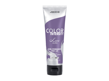 JOICO COLOR INTENSITY Semi-Permanent Color 118ml Love Aura TRUE LAV