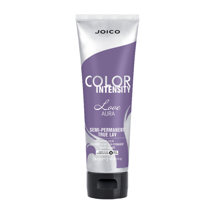 JOICO JOICO - COLOR INTENSITY Colorant Semi-Permanent 118ml - Love Aura TRUE LAV