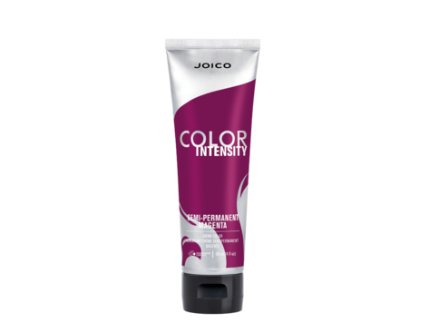 JOICO COLOR INTENSITY Semi-Permanent Color 118ml MAGENTA