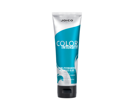 JOICO COLOR INTENSITY Semi-Permanent Color 118ml MERMAID BLUE