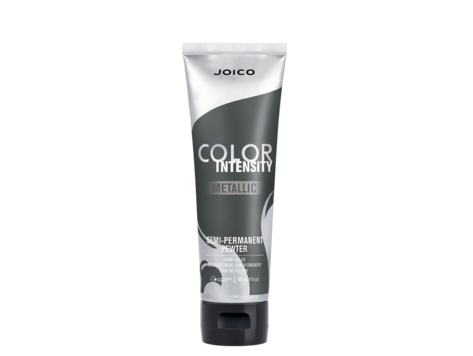 JOICO COLOR INTENSITY Semi-Permanent Color 118ml Metallic PEWTER