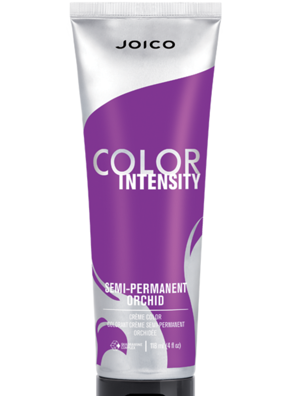 JOICO COLOR INTENSITY Semi-Permanent Color 118ml ORCHID