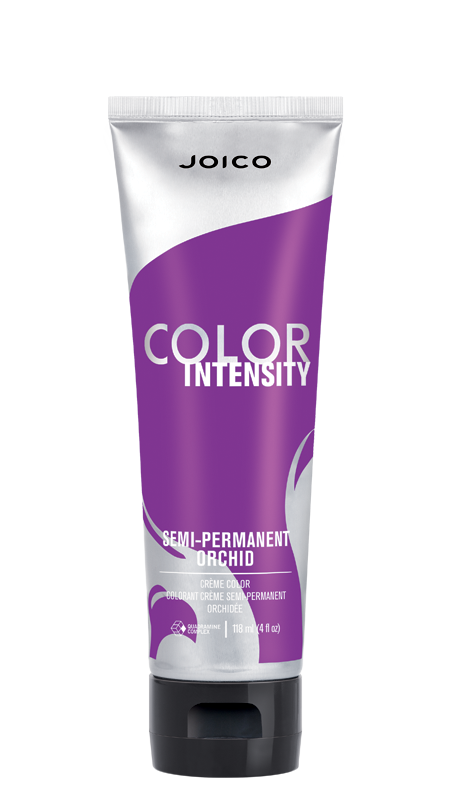 COLOR INTENSITY Semi-Permanent Color 118ml ORCHID