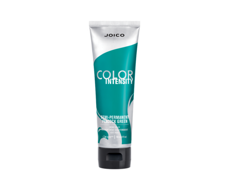JOICO JOICO - COLOR INTENSITY Colorant Semi-Permanent 118ml - PEACOCK GREEN