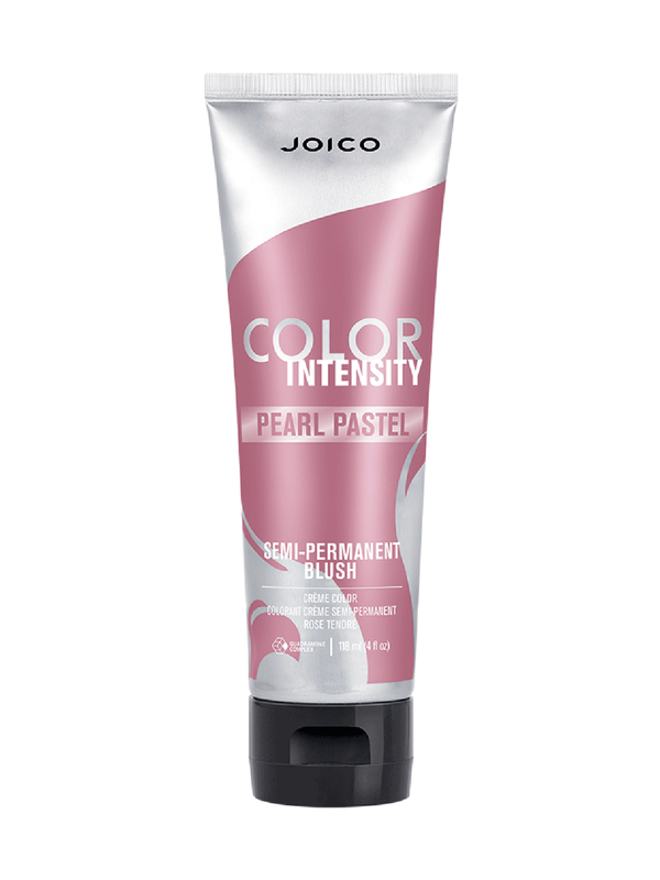 JOICO JOICO - COLOR INTENSITY Colorant Semi-Permanent 118ml - Pearl Pastel BLUSH