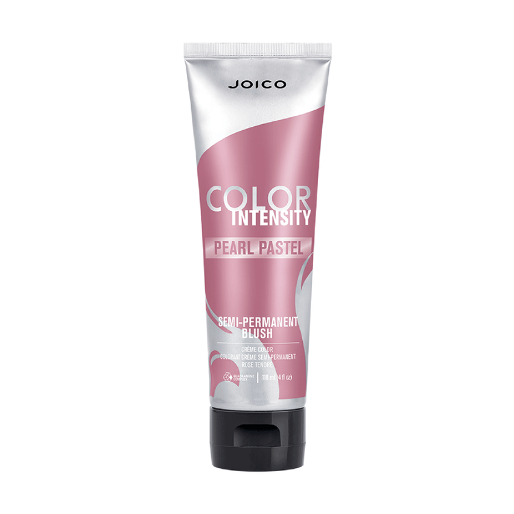 JOICO COLOR INTENSITY Semi-Permanent Color 118ml Pearl Pastel BLUSH