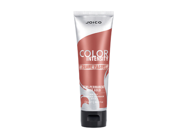 JOICO COLOR INTENSITY Semi-Permanent Color 118ml Pearl Pastel ROSE GOLD