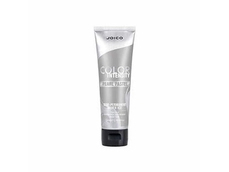 JOICO COLOR INTENSITY Semi-Permanent Color 118ml Pearl Pastel SILVER ICE