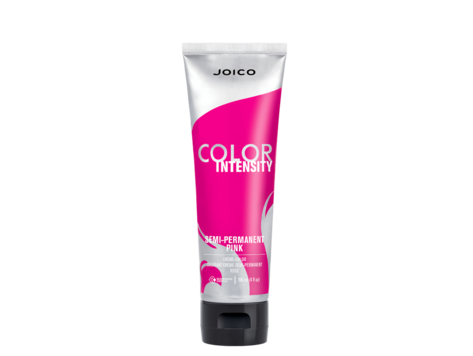 JOICO COLOR INTENSITY Semi-Permanent Color 118ml PINK