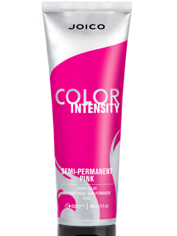 JOICO COLOR INTENSITY Semi-Permanent Color 118ml PINK