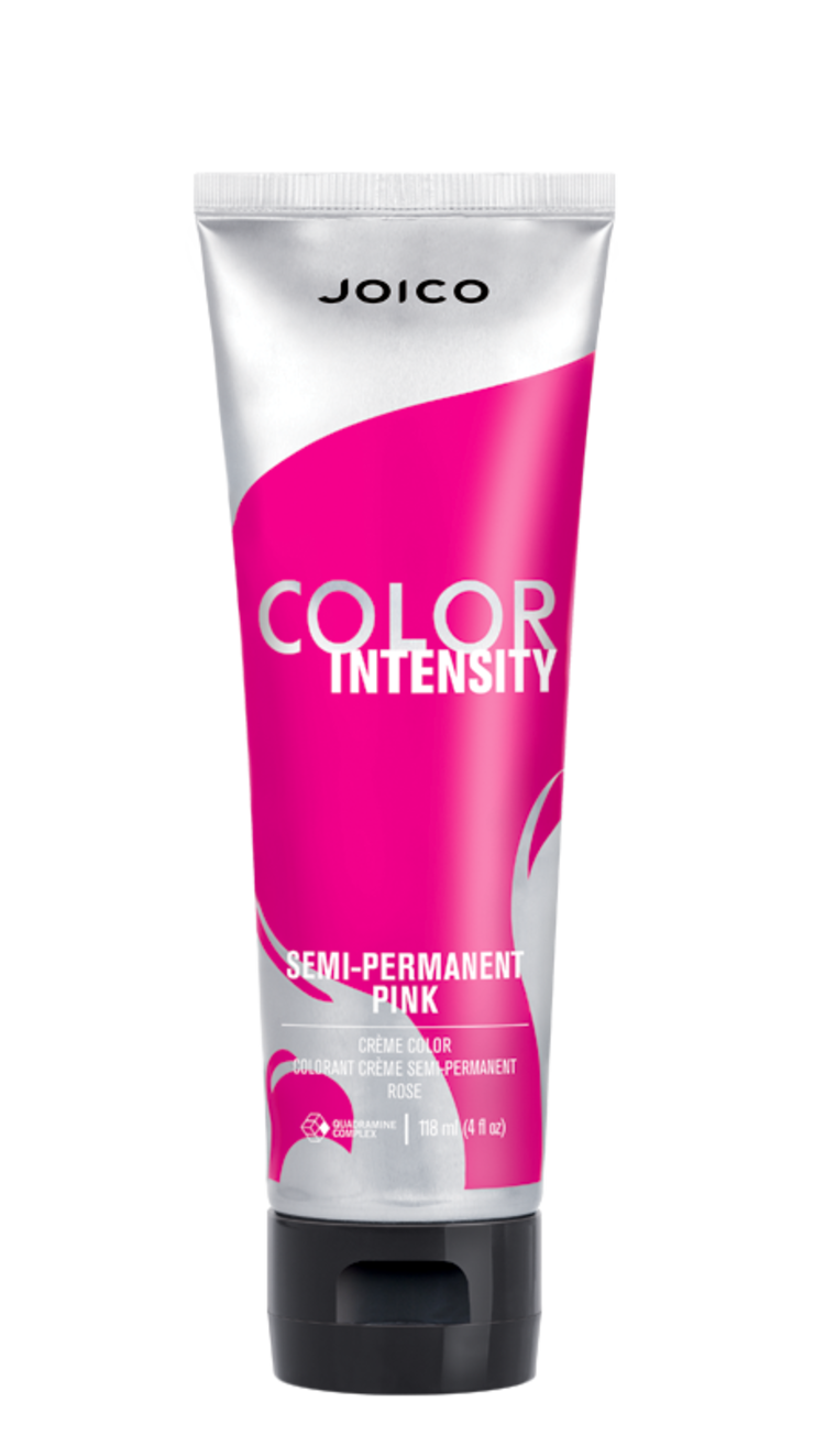 JOICO JOICO - COLOR INTENSITY Colorant Semi-Permanent 118ml - PINK