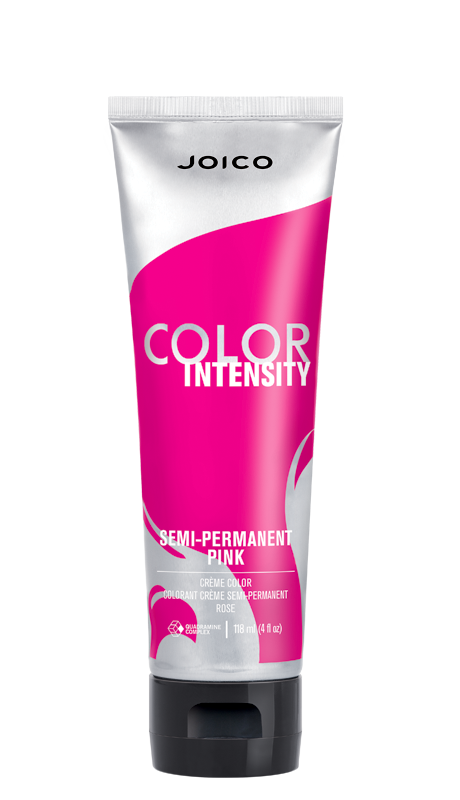 COLOR INTENSITY Semi-Permanent Color 118ml PINK