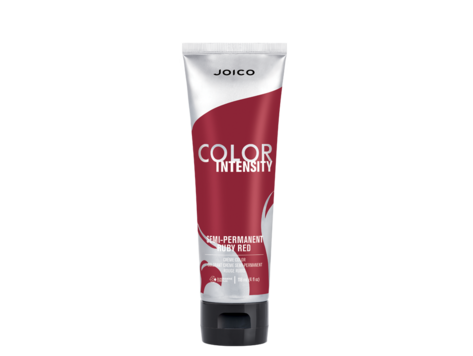 JOICO JOICO - COLOR INTENSITY Colorant Semi-Permanent 118ml - RUBY RED