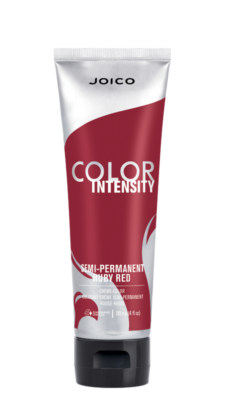 JOICO JOICO - COLOR INTENSITY Colorant Semi-Permanent 118ml - RUBY RED