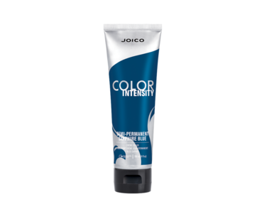 JOICO COLOR INTENSITY Semi-Permanent Color 118ml SAPHIR BLUE