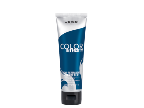 JOICO COLOR INTENSITY Semi-Permanent Color 118ml SAPHIR BLUE