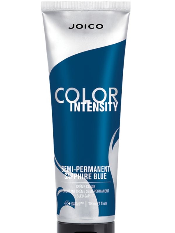 JOICO COLOR INTENSITY Semi-Permanent Color 118ml SAPHIR BLUE