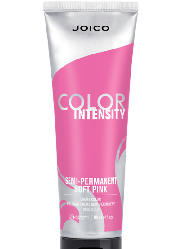 JOICO COLOR INTENSITY Semi-Permanent Color 118ml SOFT PINK
