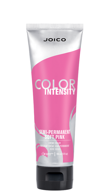 JOICO - COLOR INTENSITY Colorant Semi-Permanent 118ml - SOFT PINK