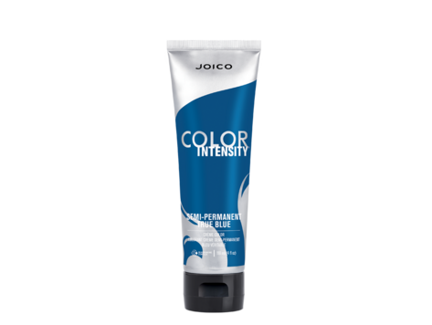 JOICO COLOR INTENSITY Semi-Permanent Color 118ml TRUE BLUE