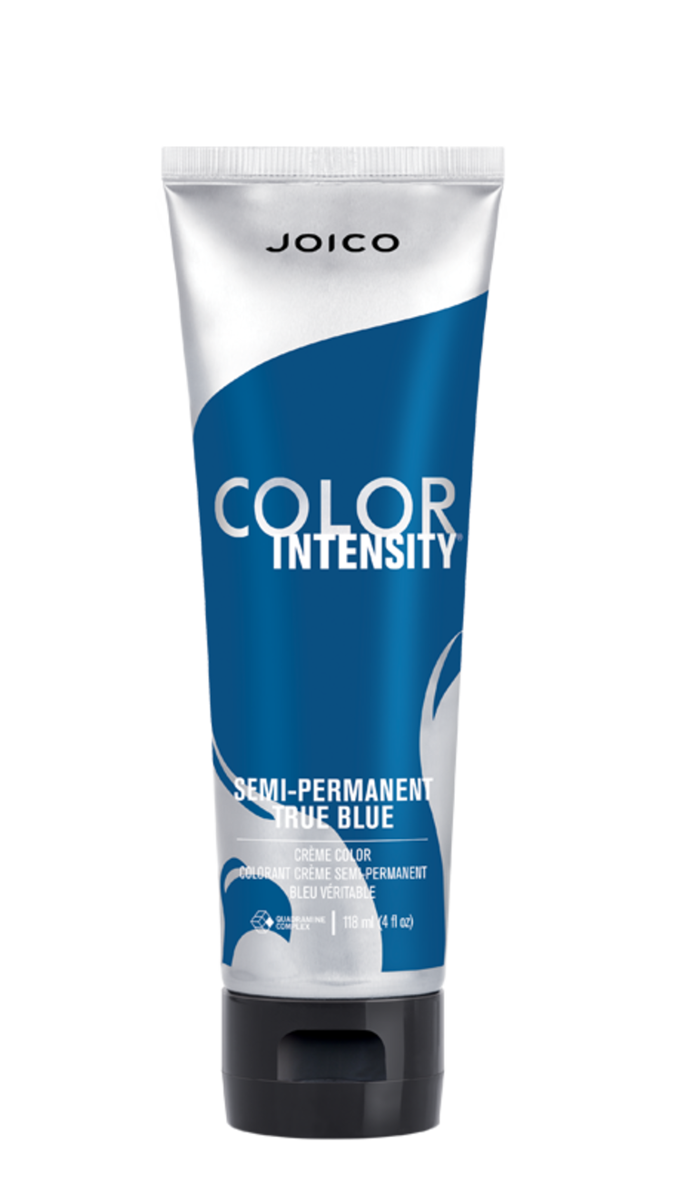 JOICO JOICO - COLOR INTENSITY Colorant Semi-Permanent 118ml - TRUE BLUE
