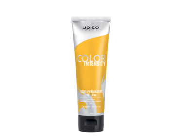 JOICO COLOR INTENSITY Semi-Permanent Color 118ml YELLOW