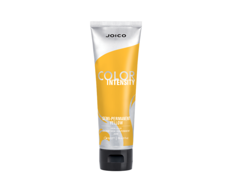 JOICO COLOR INTENSITY Semi-Permanent Color 118ml YELLOW