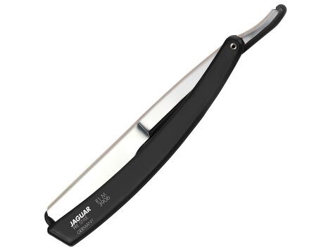 JAGUAR All Purpose Razor - Black
