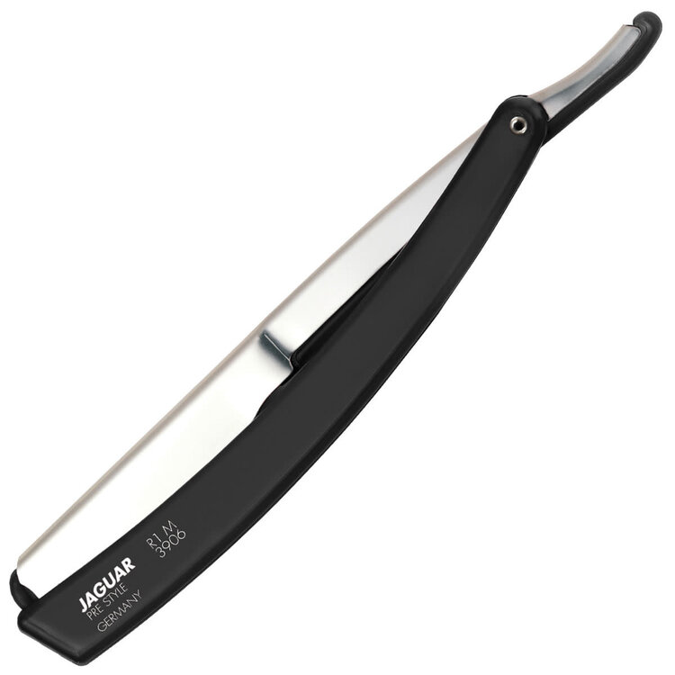 JAGUAR All Purpose Razor - Black - 3906C