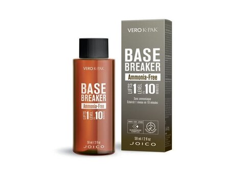 JOICO VERO K-PAK | JOICOLOR Base Braker 59ml