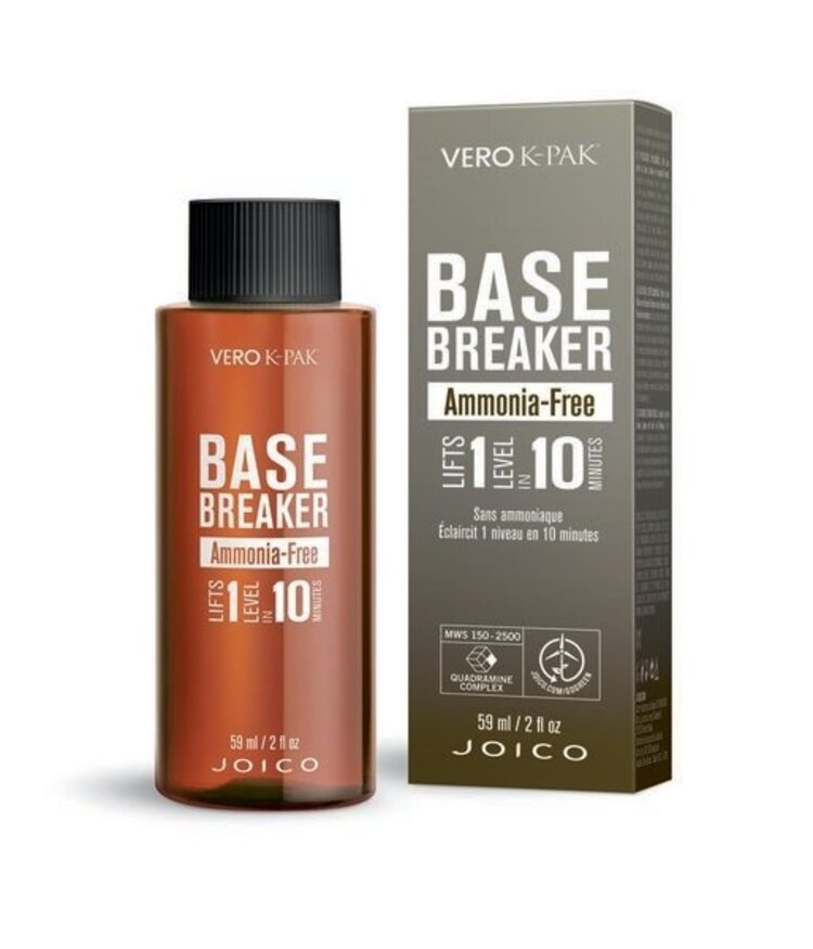 JOICO VERO K-PAK | JOICOLOR Base Braker 59ml