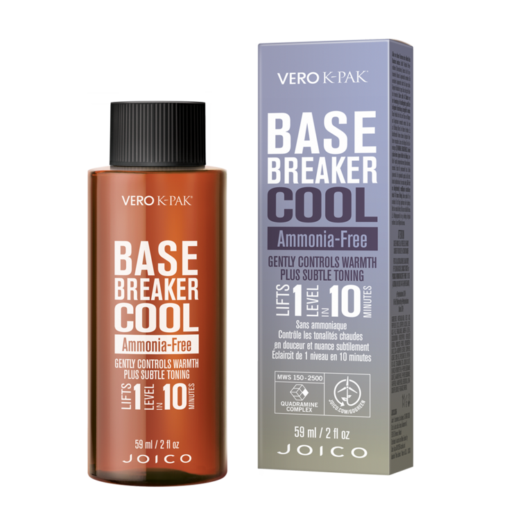 JOICO VERO K-PAK | JOICOLOR Base Braker 59ml COOL