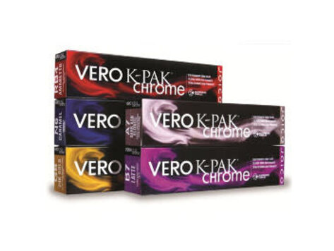 JOICO VERO K-PAK | ***CHROME Demi-Permanent Crème Color 60ml