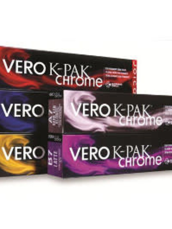 JOICO VERO K-PAK | CHROME Demi-Permanent Crème Color 60ml