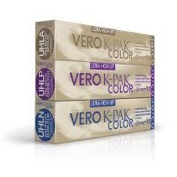 JOICO VERO K-PAK COLOR Ultra Hight-Lift Permanent Crème Color