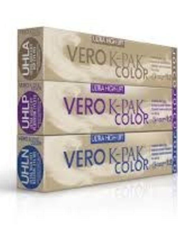 JOICO VERO K-PAK COLOR Haut Éclaircissement Colorant Crème Permanent  74ml