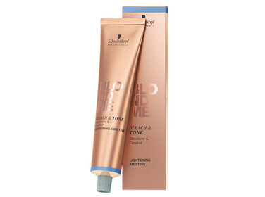 SCHWARZKOPF BLONDME | BLEACH & TONE 60ml
