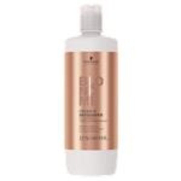 SCHWARZKOPF BLONDME | PREMIUM DEVELOPER  1L